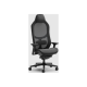 Fractal Design Refine 2 | Gaming Chair | Hybrid Dark