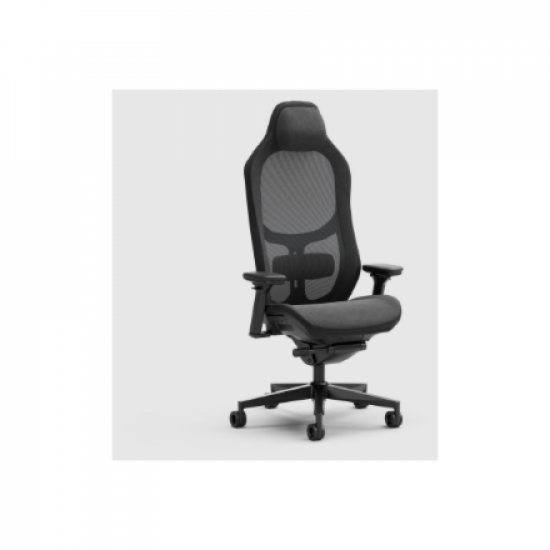 Fractal Design Refine 2 | Gaming Chair | Hybrid Dark