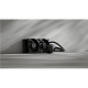 Fractal Design Water Cooling | Radius 240 | Black | Intel, AMD