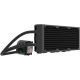Fractal Design Water Cooling | Radius 360 RGB | Black | Intel, AMD