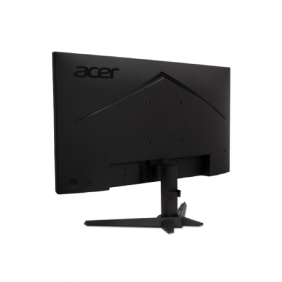Acer Nitro QG241Y P6 Monitor 60cm 23.8'' FHD ZeroFrame IPS 144Hz 16:9 1ms(VRB) 250nits HDMI DP FreeSync EU MPRII Black H.cable x1 | Acer