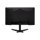 Acer Nitro QG241Y P6 Monitor 60cm 23.8'' FHD ZeroFrame IPS 144Hz 16:9 1ms(VRB) 250nits HDMI DP FreeSync EU MPRII Black H.cable x1 | Acer