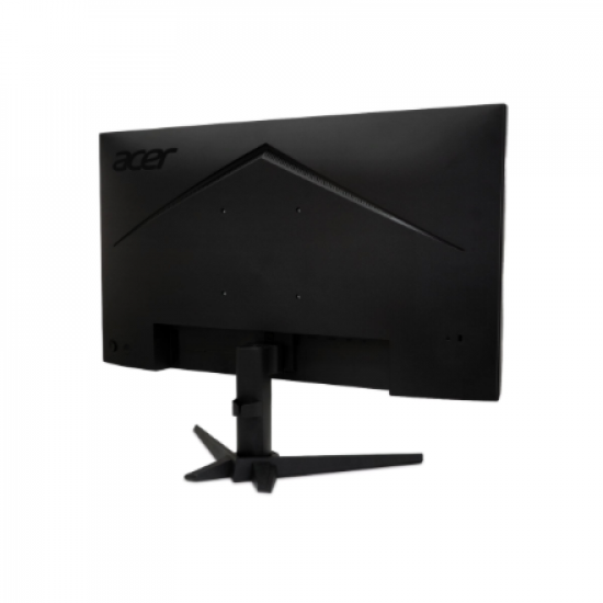 Acer Nitro QG241Y P6 Monitor 60cm 23.8'' FHD ZeroFrame IPS 144Hz 16:9 1ms(VRB) 250nits HDMI DP FreeSync EU MPRII Black H.cable x1 | Acer