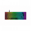 Razer Hall Effect Magnetic Esports Keyboard | Huntsman V3 HE Magnetic Mini 65% 8KHz | Keyboard | Wired | US | Razer Hall Effect Magnetic Switches