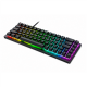 Razer Hall Effect Magnetic Esports Keyboard | Huntsman V3 HE Magnetic Mini 65% 8KHz | Keyboard | Wired | US | Razer Hall Effect Magnetic Switches