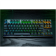 Razer Hall Effect Magnetic Esports Keyboard | Huntsman V3 HE Magnetic Tenkeyless 8KHz | Keyboard | Wireless | US | Razer Hall Effect Magnetic Switches