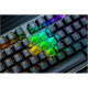 Razer Hall Effect Magnetic Esports Keyboard | Huntsman V3 HE Magnetic Tenkeyless 8KHz | Keyboard | Wireless | US | Razer Hall Effect Magnetic Switches