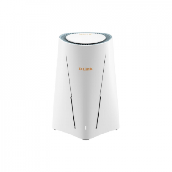D-Link 5G NR BE3600 Wi-Fi 7 Router | D-Link