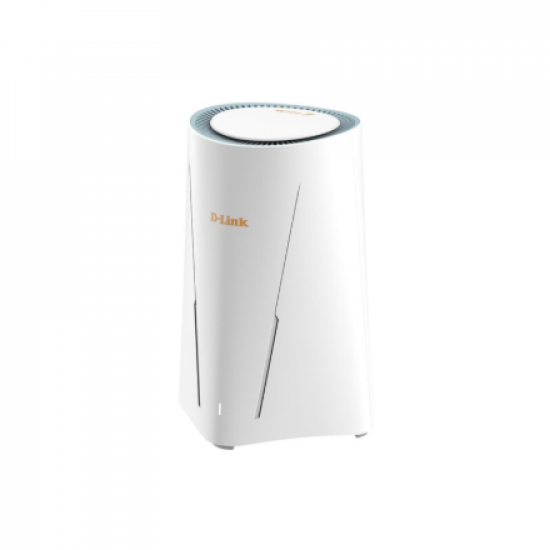 D-Link 5G NR BE3600 Wi-Fi 7 Router | D-Link