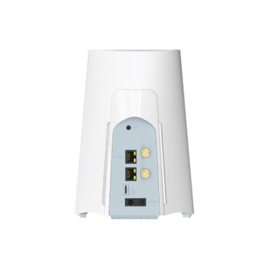 D-Link 5G NR BE3600 Wi-Fi 7 Router | D-Link