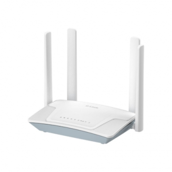 D-Link 4G LTE N300 Wi-Fi ROUTER | D-Link