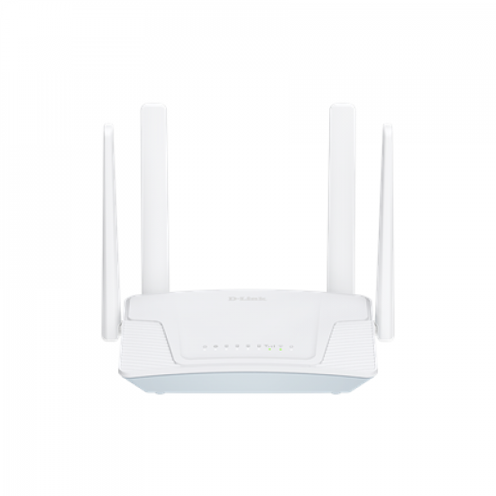 D-Link 4G LTE N300 Wi-Fi ROUTER | D-Link