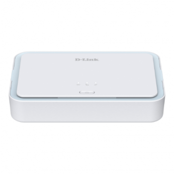 D-Link 5G NR AX3000　Wi-Fi 6 Mobile Router | D-Link