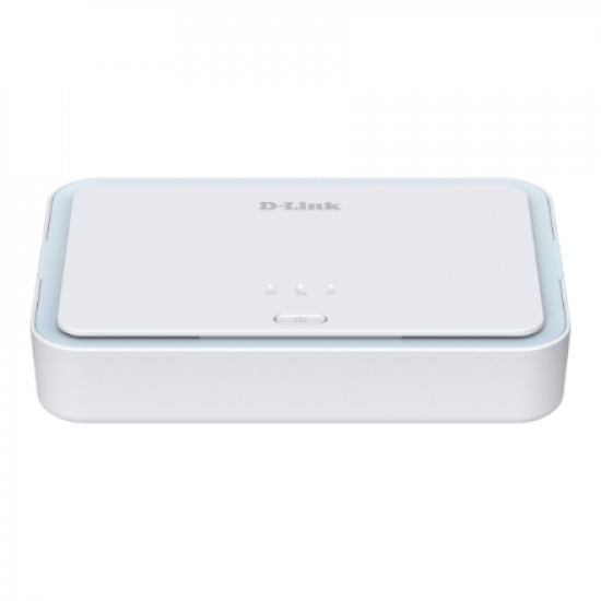 D-Link 5G NR AX3000　Wi-Fi 6 Mobile Router | D-Link