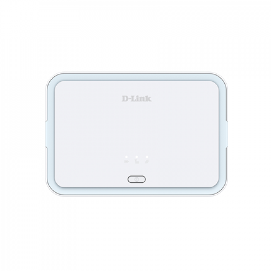 D-Link 5G NR AX3000　Wi-Fi 6 Mobile Router | D-Link