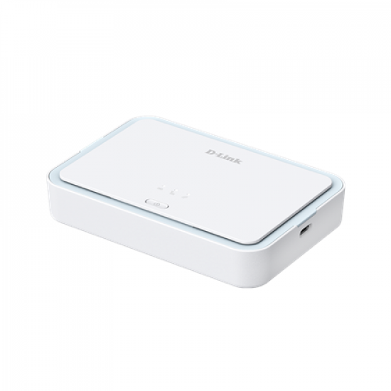 D-Link 5G NR AX3000　Wi-Fi 6 Mobile Router | D-Link