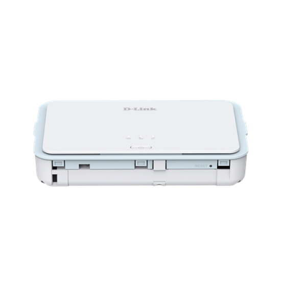 D-Link 5G NR AX3000　Wi-Fi 6 Mobile Router | D-Link