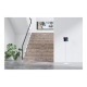 Neomounts Floor stand | FL15-625WH1 | Tilt, Rotate | 7.9- 11 