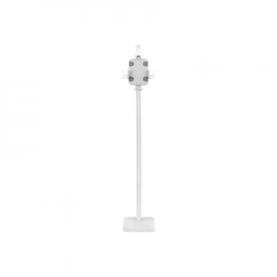 Neomounts Floor stand | FL15-625WH1 | Tilt, Rotate | 7.9- 11 