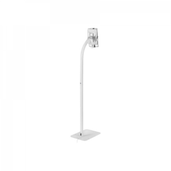 Neomounts Floor stand | FL15-625WH1 | Tilt, Rotate | 7.9- 11 