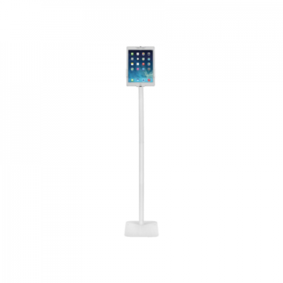 Neomounts Floor stand | FL15-625WH1 | Tilt, Rotate | 7.9- 11 