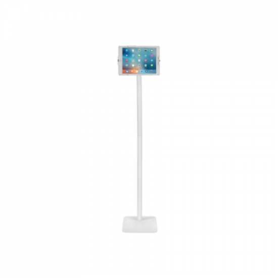 Neomounts Floor stand | FL15-625WH1 | Tilt, Rotate | 7.9- 11 