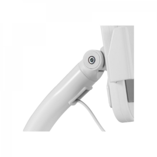 Neomounts Floor stand | FL15-625WH1 | Tilt, Rotate | 7.9- 11 