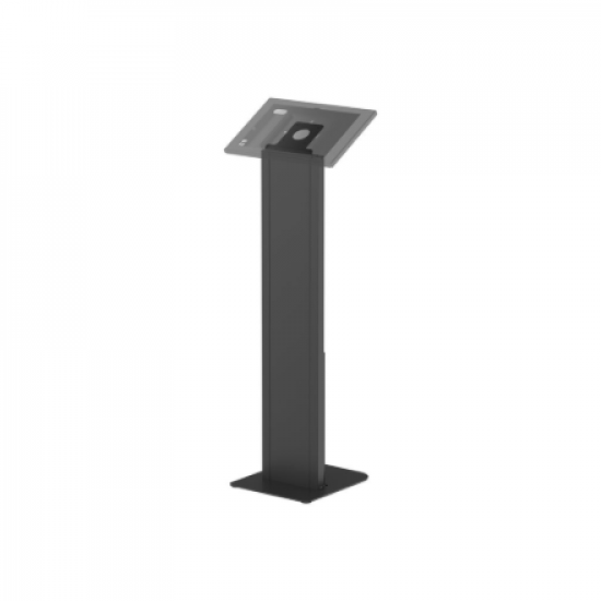 Neomounts Floor stand | FL15-628BL1 | Fixed | Maximum weight (capacity) 3 kg | Black