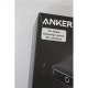 SALE OUT. Anker Prime Charging Base for Power Bank, 100W | A1902311 | Black | UNPACKED, DAMAGED PACKAGING, SCRATCHED