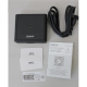 SALE OUT. Anker Prime Charging Base for Power Bank, 100W | A1902311 | Black | UNPACKED, DAMAGED PACKAGING, SCRATCHED