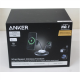 SALE OUT. Anker Prime Wireless Charging Station Qi2.2  25W wireles charging  (3-in-1, MagGo, AirCool, Dock Stand) PSU added | UNPACKED, SCRACHED ON SCREEN