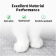 PETKIT High Performance Cat Litter Mat for Pura Max 2, Purobot Max Pro/2, Purobot Max 3 | P99026 | Gray/Green