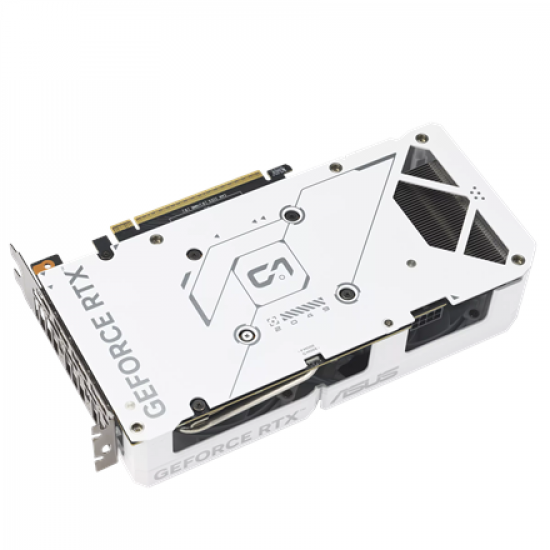 ASUS DUAL-RTX5060TI-O16G-WHITE