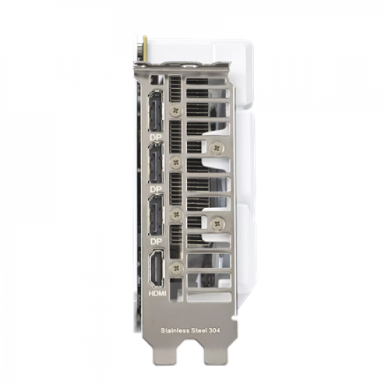 ASUS DUAL-RTX5060TI-O16G-WHITE