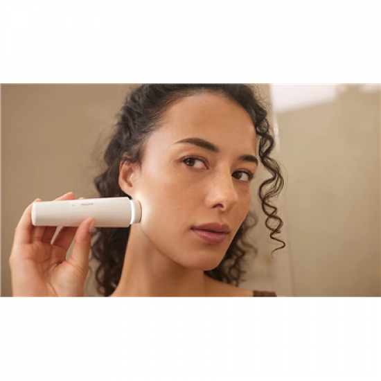 Philips Lady shaver | BRL147/00 Series 8000 | Operating time (max) 100 min | Wet & Dry | Lithium Ion | White/Grey