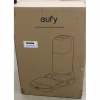 SALE OUT. Anker Eufy Robot Vacuum Cleaner S1 Pro, Gray | Anker Eufy Robot Vacuum Cleaner with All-in-One Station | S1 Pro | Wet&Dry | Operating time (max) 216 min | 4600 mAh | Dust capacity Robot: 0.25L, Station: 2.5L L | 8000 Pa | Gray | UNPACKED, NO ORI