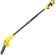 Stanley Cordless Chain Saw | SFMCPS620M1-QW | 18 V | 4 Ah | Lithium-ion technology