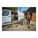 Stanley Cordless Chain Saw | SFMCPS620M1-QW | 18 V | 4 Ah | Lithium-ion technology