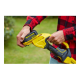 Stanley Cordless Chain Saw | SFMCPS620M1-QW | 18 V | 4 Ah | Lithium-ion technology