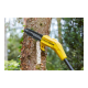 Stanley Cordless Chain Saw | SFMCPS620M1-QW | 18 V | 4 Ah | Lithium-ion technology