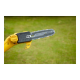 Stanley Cordless Chain Saw | SFMCPS620M1-QW | 18 V | 4 Ah | Lithium-ion technology