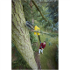 Stanley Cordless Chain Saw | SFMCPS620M1-QW | 18 V | 4 Ah | Lithium-ion technology