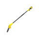 Stanley Cordless Chain Saw | SFMCPS620M1-QW | 18 V | 4 Ah | Lithium-ion technology