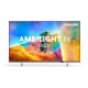 Philips QLED Ambilight TV | 65PQS8501/12 | 65 | Smart TV | Titan OS | 4K UHD | Black