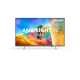 Philips QLED Ambilight TV | 65PQS8501/12 | 65 | Smart TV | Titan OS | 4K UHD | Black