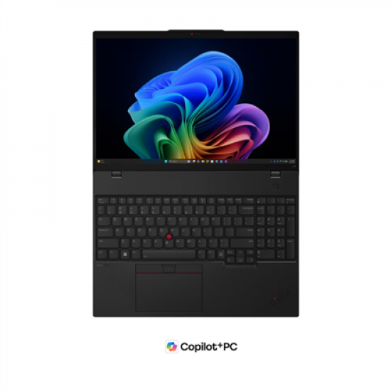 Lenovo ThinkPad L16 Gen 3 16 WUXGA ULT5-325/24GB/512GB/Intel Graphics/WIN11 Pro/Nordic Baclit kbd/FP/3Y Warranty | Lenovo