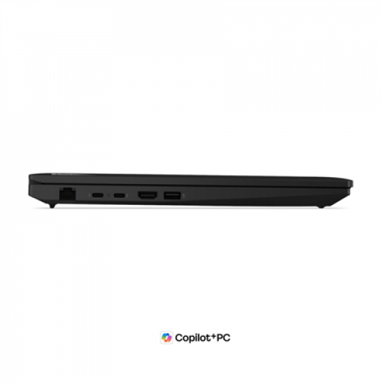 Lenovo ThinkPad L16 Gen 3 16 WUXGA ULT5-325/24GB/512GB/Intel Graphics/WIN11 Pro/Nordic Baclit kbd/FP/3Y Warranty | Lenovo