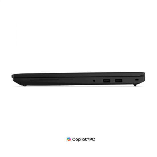 Lenovo ThinkPad L16 Gen 3 16 WUXGA ULT5-325/24GB/512GB/Intel Graphics/WIN11 Pro/Nordic Baclit kbd/FP/3Y Warranty | Lenovo