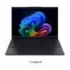 Lenovo ThinkPad L16 Gen 3 16 WUXGA ULT7-355/24GB/512GB/Intel Graphics/WIN11 Pro/ENG Baclit kbd/FP/3Y Warranty | Lenovo