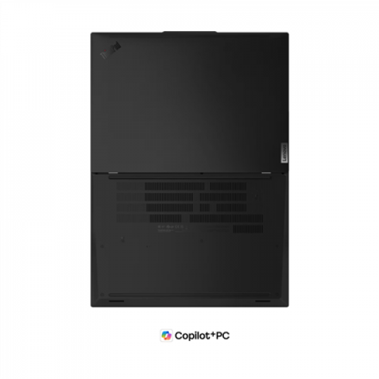 Lenovo ThinkPad L16 Gen 3 16 WUXGA ULT7-355/24GB/512GB/Intel Graphics/WIN11 Pro/ENG Baclit kbd/FP/3Y Warranty | Lenovo